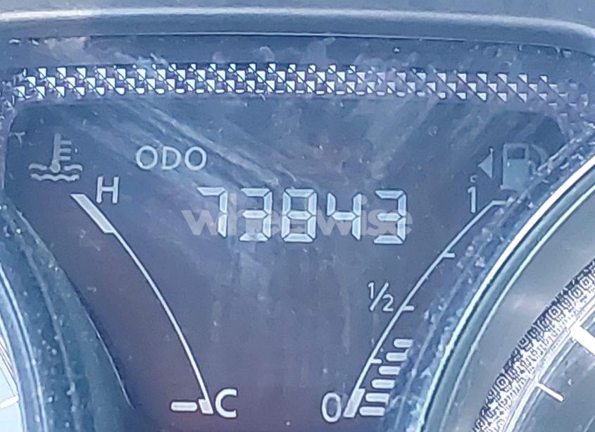 Photo 15 of 2019 Nissan Versa 1.6 SV (VIN 3N1CN7AP8KL874737)