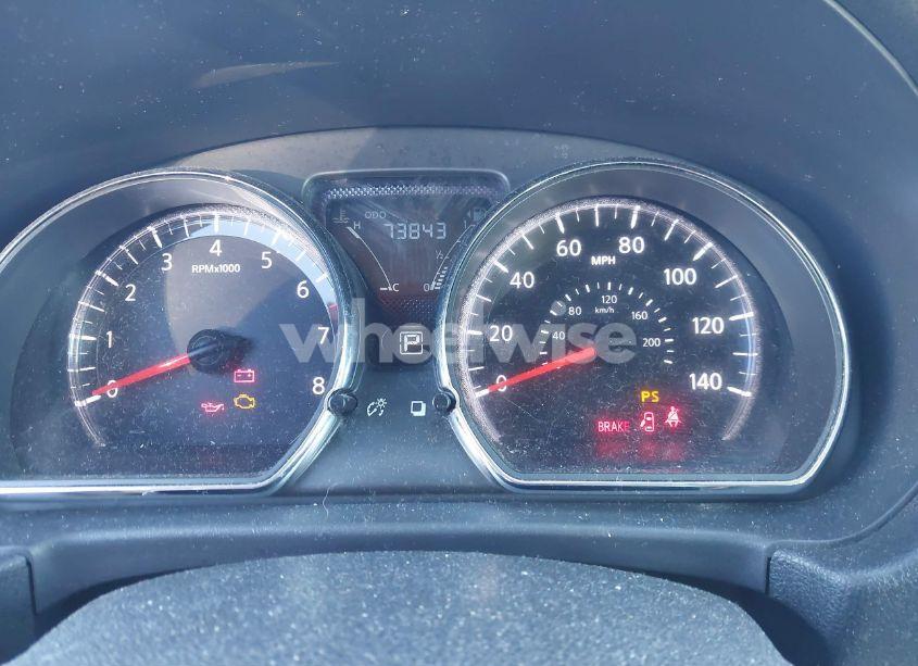 Photo 7 of 2019 Nissan Versa 1.6 SV (VIN 3N1CN7AP8KL874737)