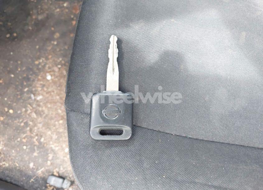 Photo 11 of 2019 Nissan Versa 1.6 S+ (VIN 3N1CN7AP8KL875242)