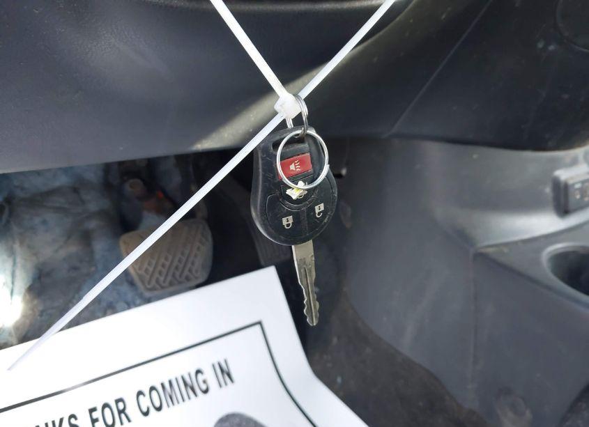 Photo 11 of 2019 Nissan Versa 1.6 SV (VIN 3N1CN7AP8KL880070)