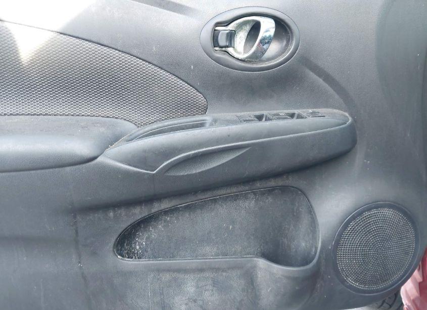 Photo 20 of 2019 Nissan Versa 1.6 SV (VIN 3N1CN7AP8KL880070)