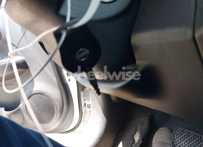 Photo 11 of 2019 Nissan Versa 1.6 SV (VIN 3N1CN7AP8KL880389)