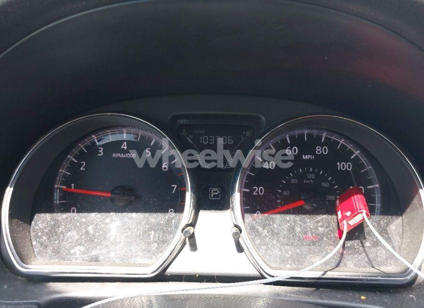 Photo 7 of 2019 Nissan Versa 1.6 SV (VIN 3N1CN7AP8KL880389)