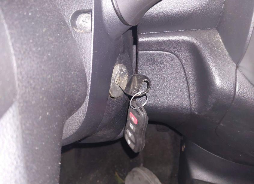 Photo 11 of 2012 Nissan Versa 1.6 SV (VIN 3N1CN7AP9CL836533)