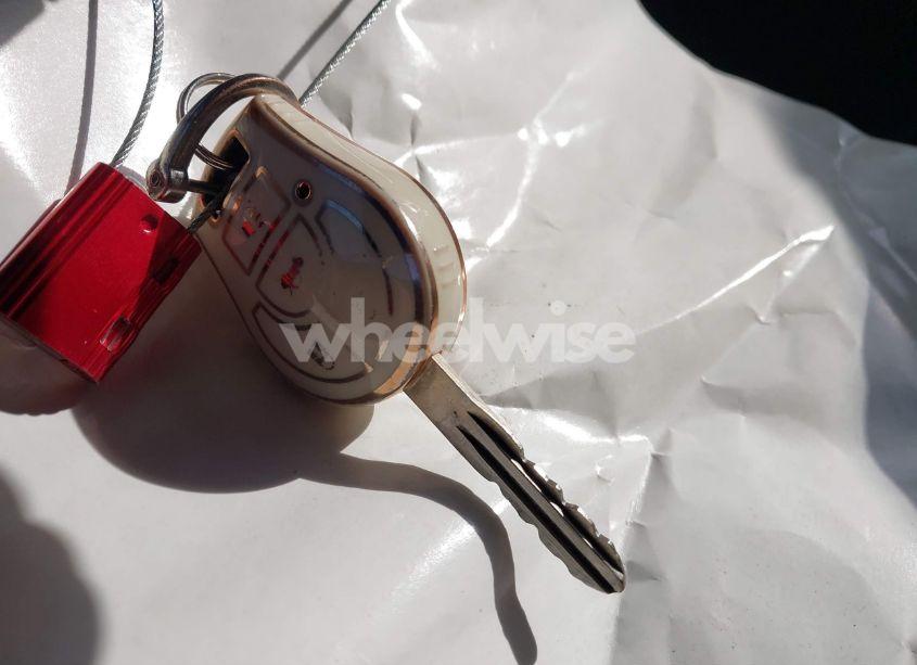 Photo 11 of 2012 Nissan Versa 1.6 SV (VIN 3N1CN7AP9CL866406)