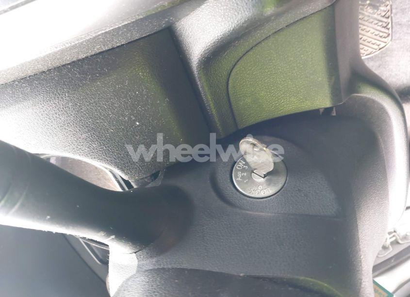 Photo 11 of 2012 Nissan Versa 1.6 SV (VIN 3N1CN7AP9CL870763)