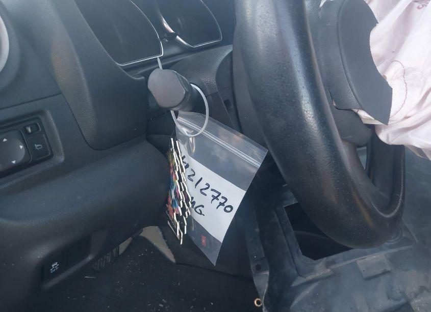 Photo 12 of 2012 Nissan Versa 1.6 SV (VIN 3N1CN7AP9CL889166)