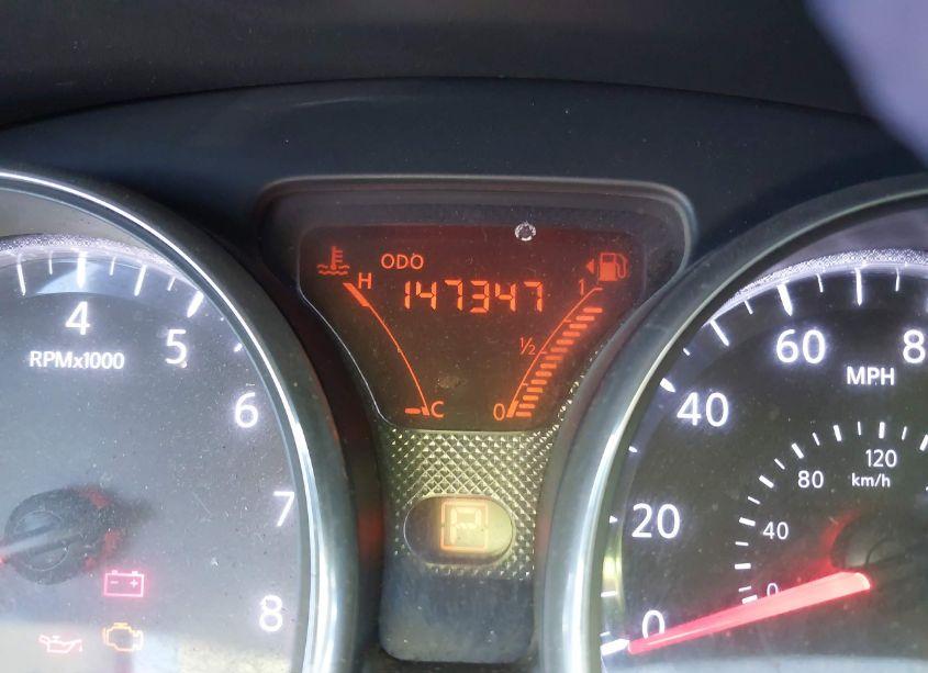 Photo 7 of 2012 Nissan Versa 1.6 SV (VIN 3N1CN7AP9CL889166)