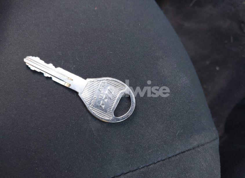 Photo 11 of 2012 Nissan Versa 1.6 S (VIN 3N1CN7AP9CL889264)