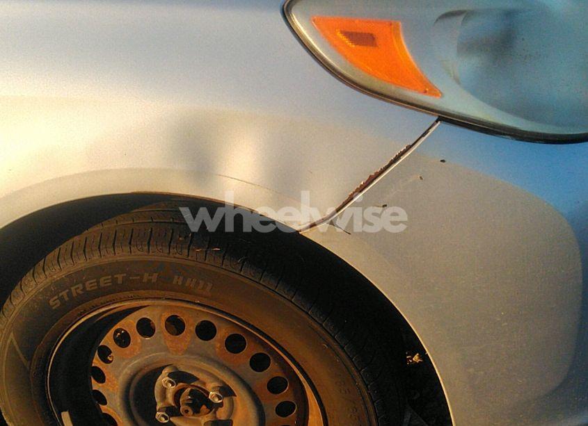 Photo 6 of 2012 Nissan Versa 1.6 S (VIN 3N1CN7AP9CL889264)