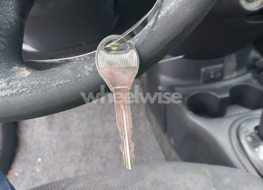 Photo 11 of 2012 Nissan Versa 1.6 SV (VIN 3N1CN7AP9CL898644)