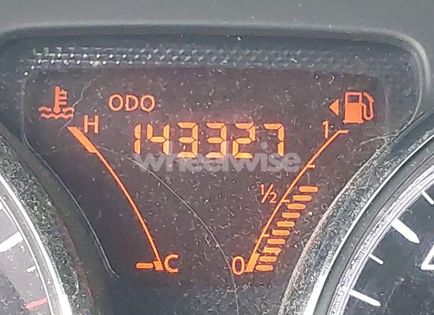 Photo 12 of 2012 Nissan Versa 1.6 SL (VIN 3N1CN7AP9CL907777)