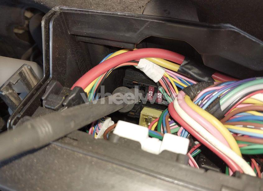 Photo 11 of 2012 Nissan Versa 1.6 SV (VIN 3N1CN7AP9CL909030)