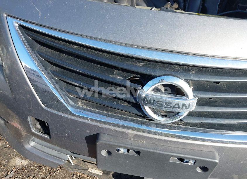 Photo 6 of 2012 Nissan Versa 1.6 SV (VIN 3N1CN7AP9CL909030)