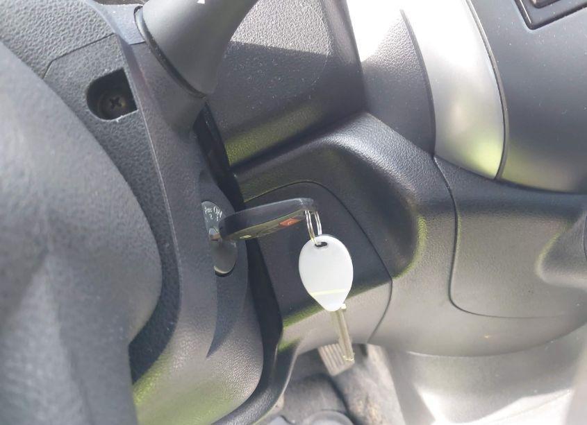 Photo 11 of 2012 Nissan Versa 1.6 SV (VIN 3N1CN7AP9CL915863)