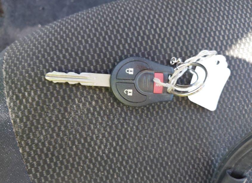 Photo 11 of 2012 Nissan Versa 1.6 SV (VIN 3N1CN7AP9CL926894)