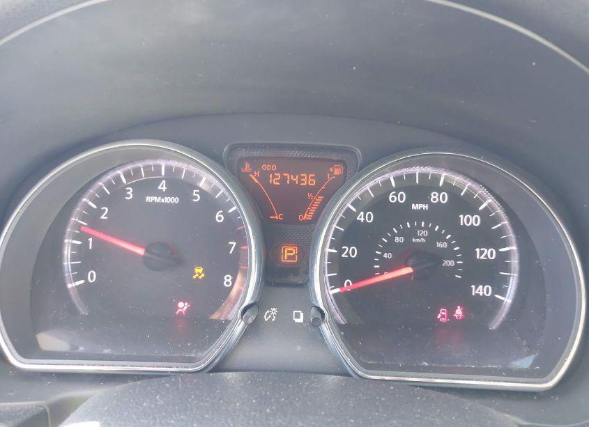 Photo 7 of 2012 Nissan Versa 1.6 SV (VIN 3N1CN7AP9CL926894)