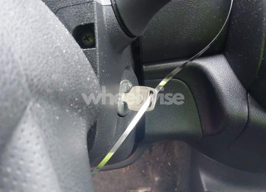 Photo 11 of 2012 Nissan Versa 1.6 S (VIN 3N1CN7AP9CL935742)
