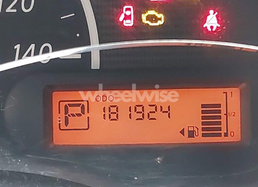 Photo 7 of 2012 Nissan Versa 1.6 S (VIN 3N1CN7AP9CL935742)