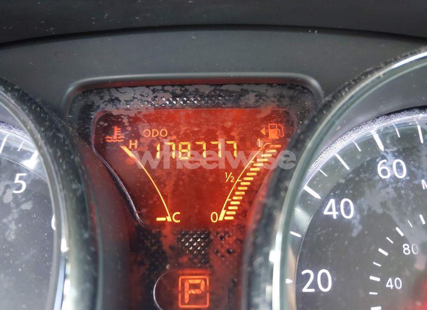 Photo 15 of 2013 Nissan Versa 1.6 SV (VIN 3N1CN7AP9DL841667)