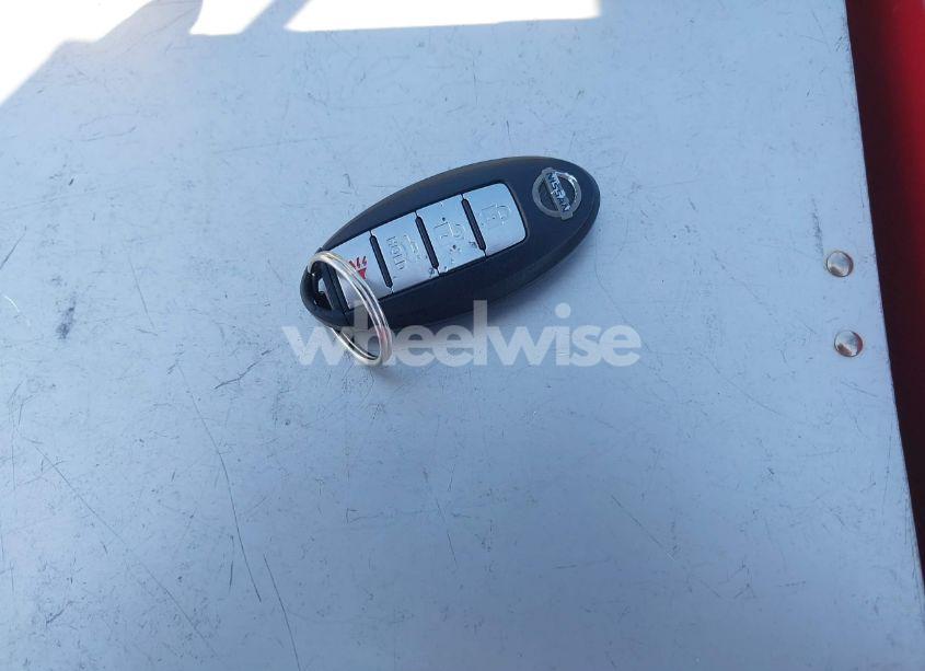 Photo 11 of 2013 Nissan Versa 1.6 SL (VIN 3N1CN7AP9DL842124)