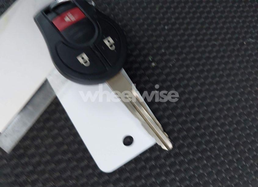 Photo 11 of 2013 Nissan Versa 1.6 SV (VIN 3N1CN7AP9DL861059)