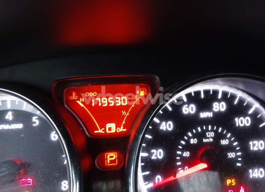 Photo 15 of 2013 Nissan Versa 1.6 SV (VIN 3N1CN7AP9DL861059)