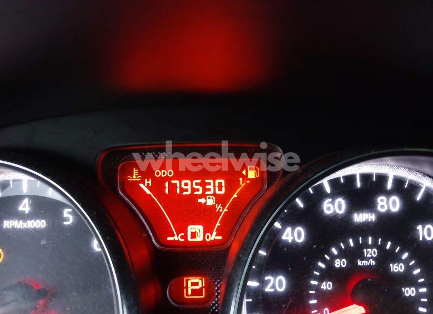 Photo 7 of 2013 Nissan Versa 1.6 SV (VIN 3N1CN7AP9DL861059)