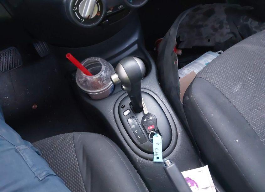 Photo 11 of 2013 Nissan Versa 1.6 SV (VIN 3N1CN7AP9DL870652)