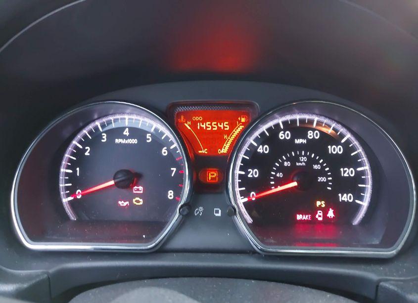 Photo 7 of 2013 Nissan Versa 1.6 SV (VIN 3N1CN7AP9DL870652)