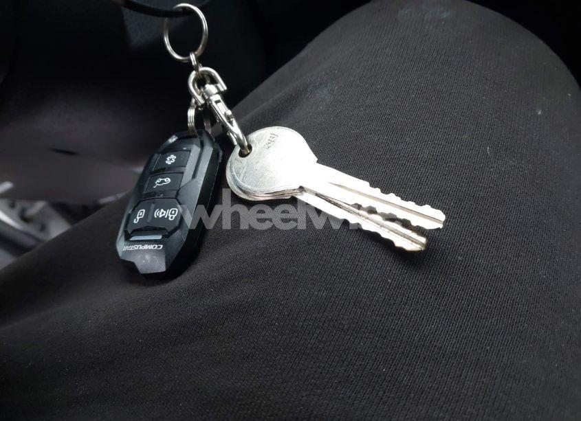 Photo 11 of 2013 Nissan Versa 1.6 SV (VIN 3N1CN7AP9DL885703)