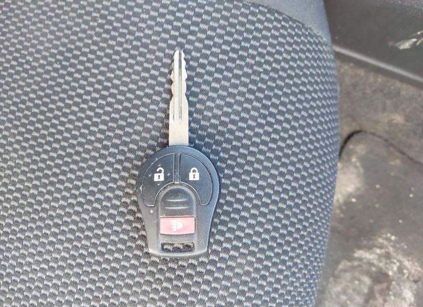 Photo 11 of 2013 Nissan Versa 1.6 SV (VIN 3N1CN7AP9DL886446)