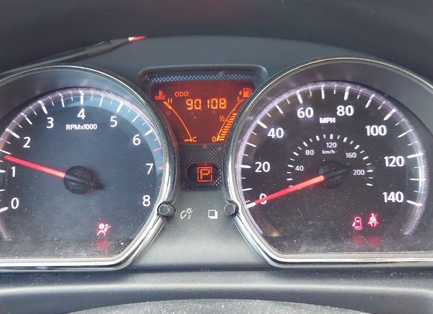 Photo 7 of 2013 Nissan Versa 1.6 SV (VIN 3N1CN7AP9DL886446)