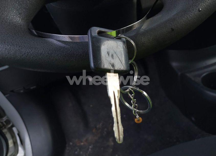 Photo 11 of 2013 Nissan Versa 1.6 S+ (VIN 3N1CN7AP9DL891517)