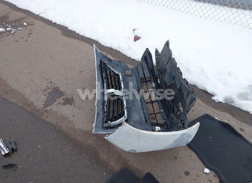 Photo 12 of 2013 Nissan Versa 1.6 SV (VIN 3N1CN7AP9DL894708)