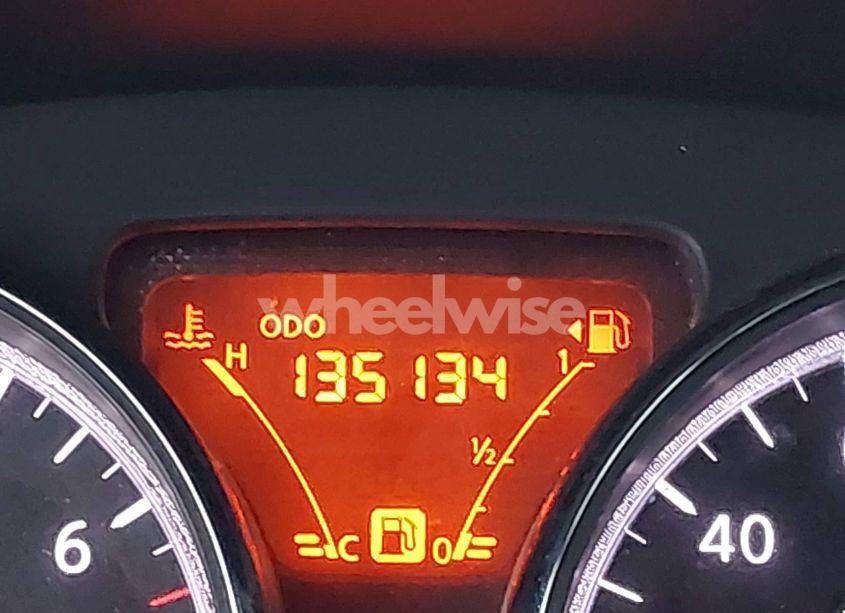 Photo 16 of 2013 Nissan Versa 1.6 SV (VIN 3N1CN7AP9DL894708)