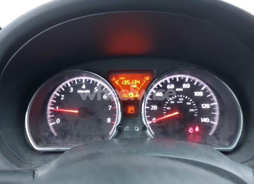 Photo 7 of 2013 Nissan Versa 1.6 SV (VIN 3N1CN7AP9DL894708)