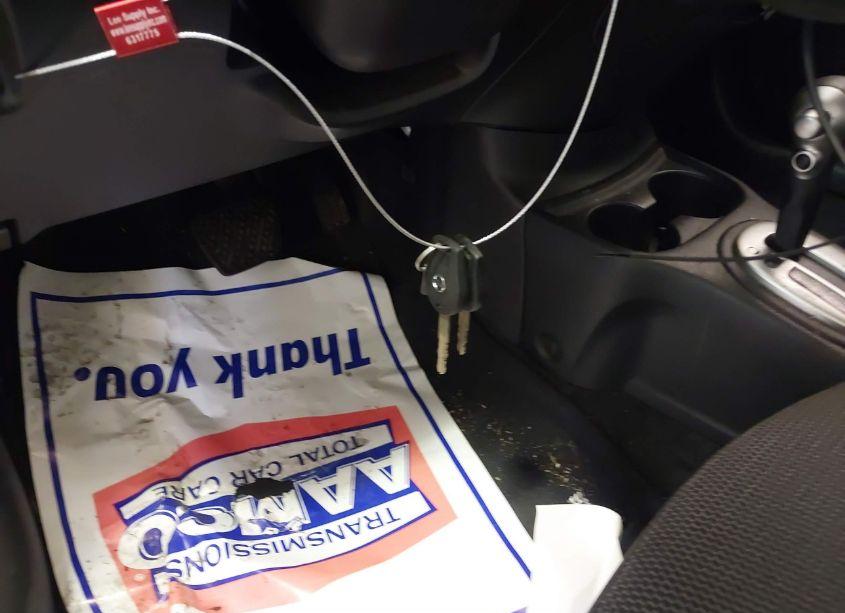 Photo 11 of 2014 Nissan Versa 1.6 SV (VIN 3N1CN7AP9EK456326)