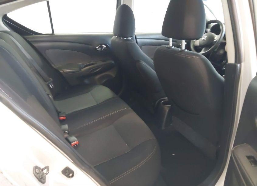 Photo 8 of 2014 Nissan Versa 1.6 SV (VIN 3N1CN7AP9EK456326)