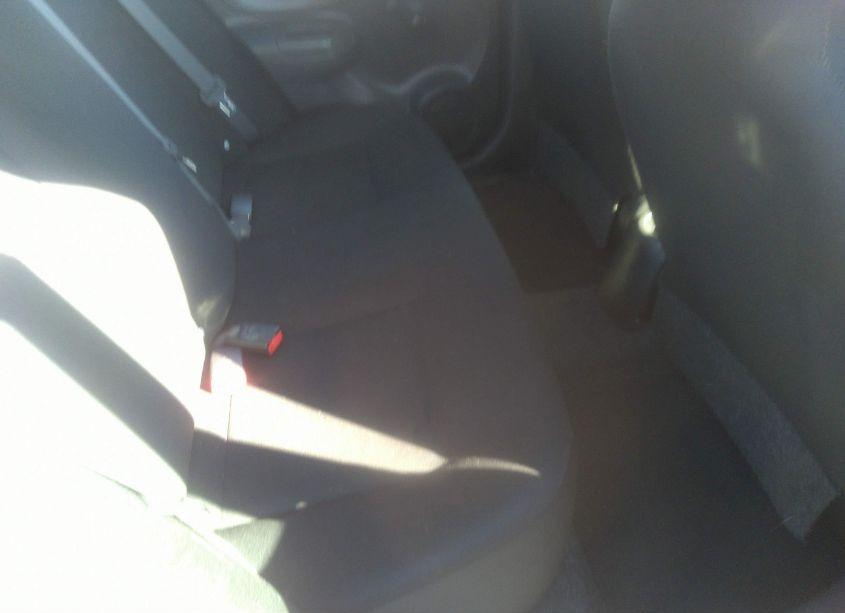 Photo 8 of 2014 Nissan Versa 1.6 S+ (VIN 3N1CN7AP9EL805642)