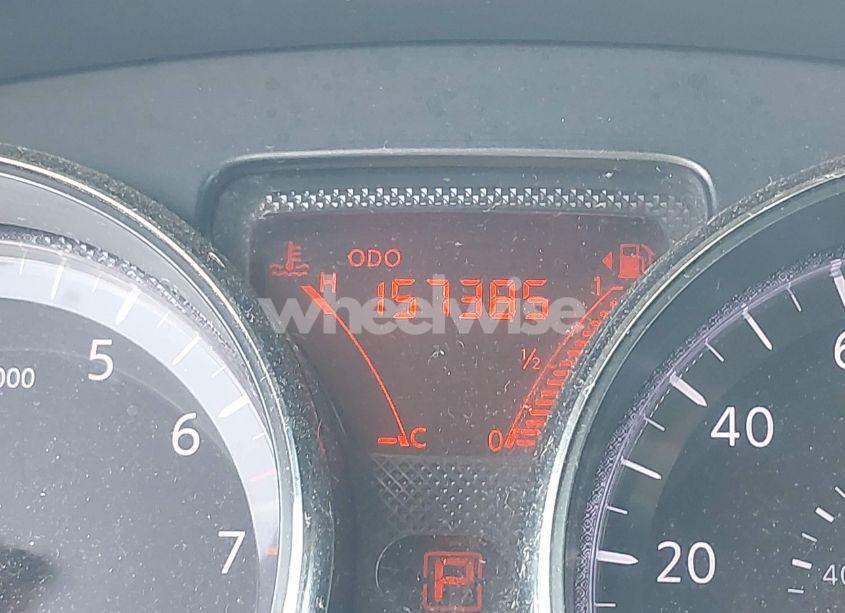 Photo 16 of 2014 Nissan Versa 1.6 SV (VIN 3N1CN7AP9EL807844)