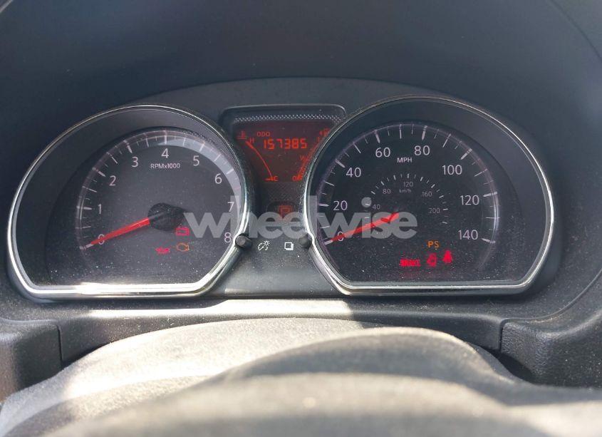 Photo 7 of 2014 Nissan Versa 1.6 SV (VIN 3N1CN7AP9EL807844)