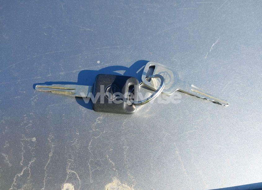 Photo 11 of 2014 Nissan Versa 1.6 S+ (VIN 3N1CN7AP9EL815006)