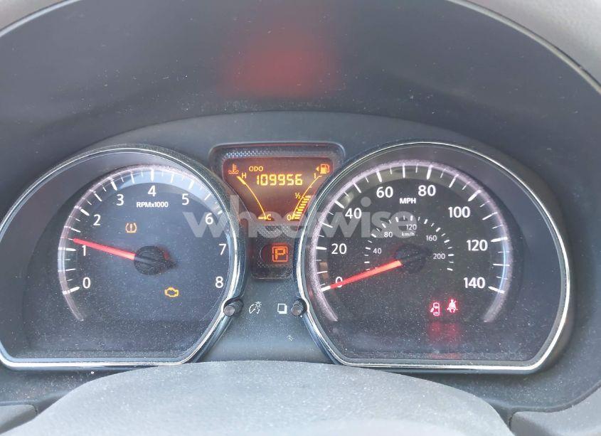 Photo 7 of 2014 Nissan Versa 1.6 SL (VIN 3N1CN7AP9EL819833)