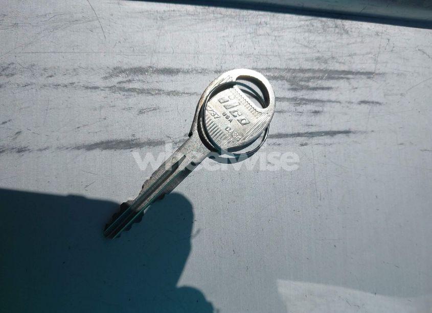 Photo 11 of 2014 Nissan Versa 1.6 S+ (VIN 3N1CN7AP9EL826765)