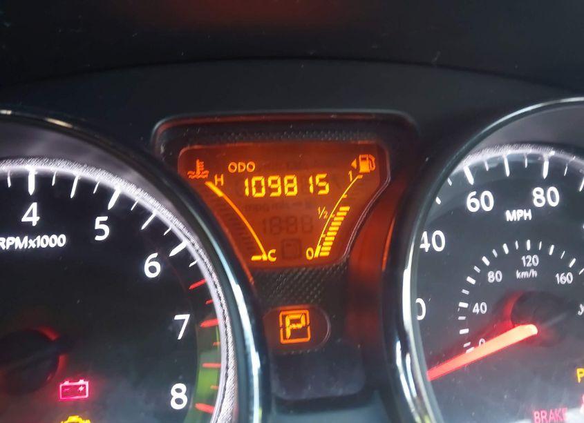 Photo 7 of 2014 Nissan Versa 1.6 SV (VIN 3N1CN7AP9EL829536)