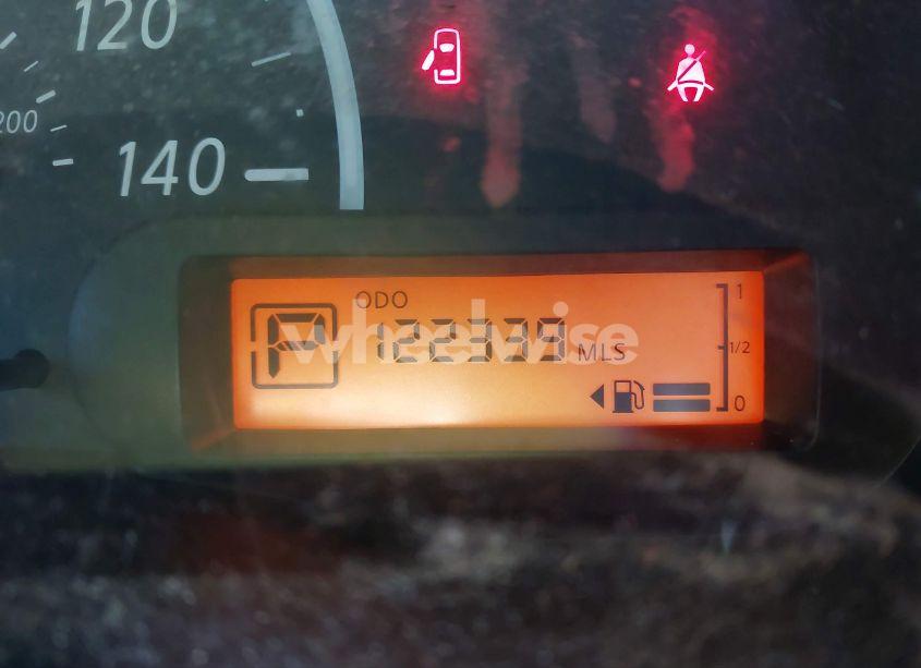 Photo 15 of 2014 Nissan Versa 1.6 S+ (VIN 3N1CN7AP9EL842173)