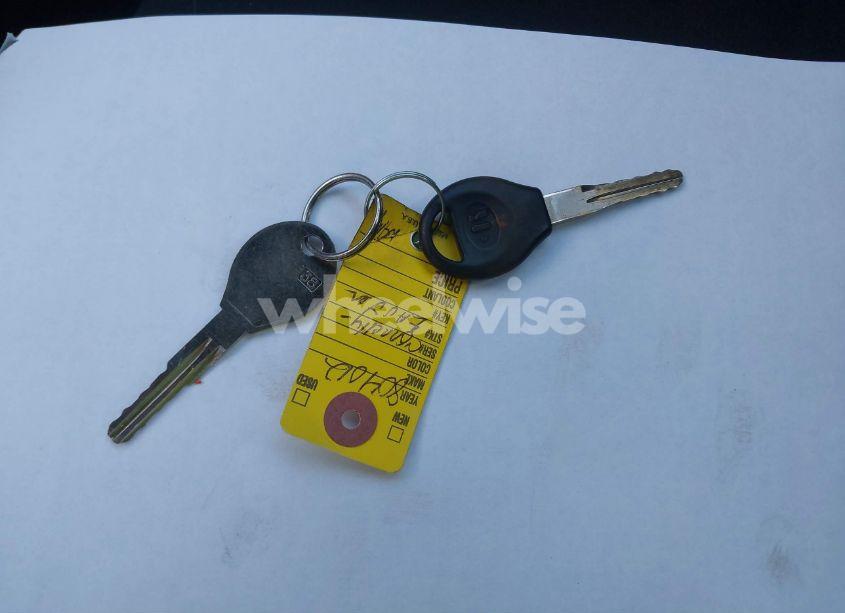 Photo 11 of 2014 Nissan Versa 1.6 S+ (VIN 3N1CN7AP9EL853240)