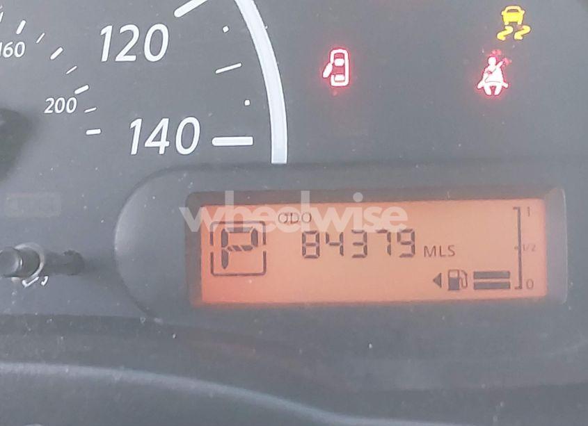 Photo 15 of 2014 Nissan Versa 1.6 S+ (VIN 3N1CN7AP9EL853240)