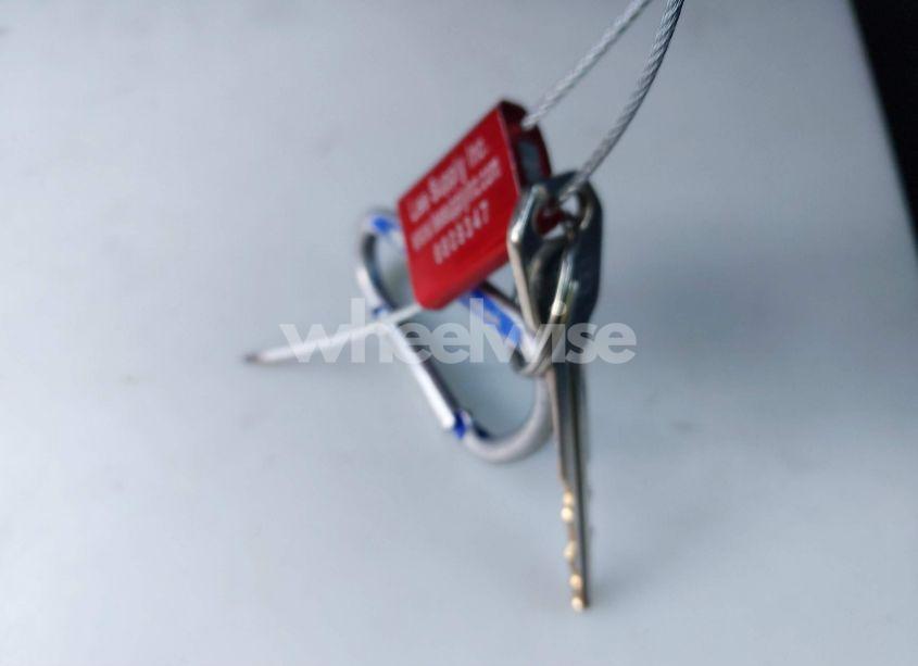 Photo 11 of 2014 Nissan Versa 1.6 S+ (VIN 3N1CN7AP9EL853786)